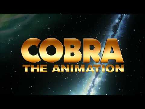 Cobra The Animation Opening