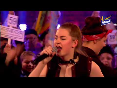 LVK 2018: Drie daag oet de plaat - Fiorenza