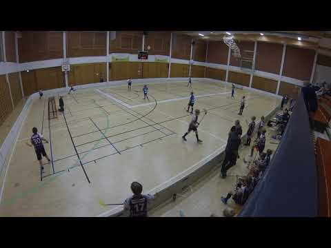 30.09-18 Kutsuturnaus Valkeakoski Duo96 - TFT