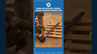 Download lagu Bom Api Ketapel Israel Gagal Serang Hizbullah mp3 Download lagu Bom Api Ketapel Israel Gagal Serang Hizbullah mp3