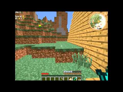OgienChomik Lets Play Minecraft YogBox Episode 13