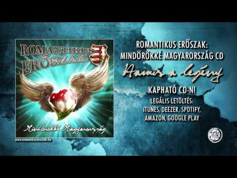 ROMER: Hamis a legény (Mindörökké Magyarország - 2012)