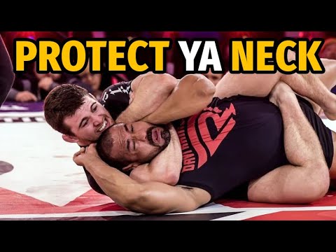 The Biggest Mistake BJJ Black Belts Make