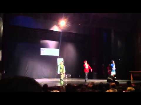 Elion Avdyli rep 2013