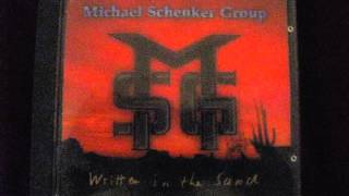 MICHAEL SCHENKER  [ BACK TO LIFE  ]  AUDIO TRACK
