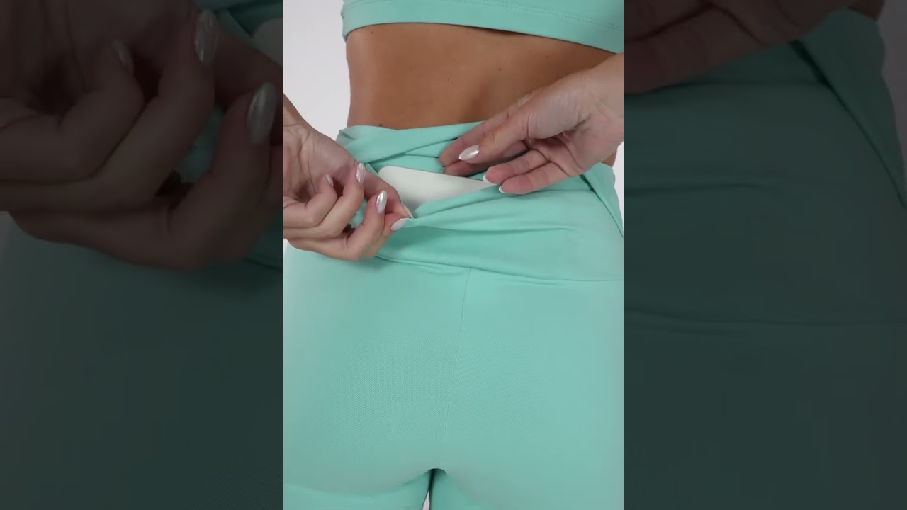 Vídeo do produto