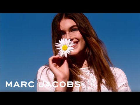 Marc Jacobs - Daisy