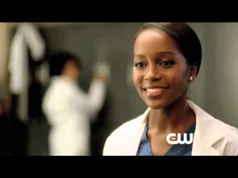 Emily Owens, M.D. Season 1 (Promo 2)