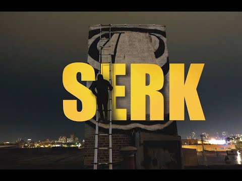 CRUEL CITY ft. SERK -episode 3