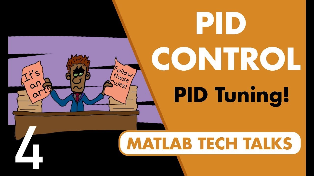 A PID Tuning Guide | Understanding PID Control, Part 4