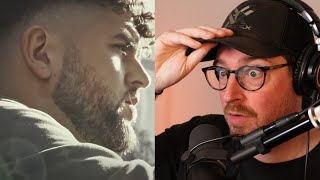 METALHEAD hört zum ERSTEN MAL Vega "Winter in Frankfurt" Reaction | Anergizer Reacts