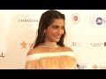 Sonam Kapoor Looks Gorgeous At Jio MAMI Festival