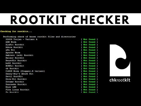 image-Does Kaspersky detect rootkits?