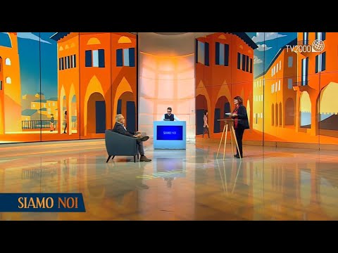 Siamo Noi, 14 dicembre 2020 - Covid, l’Italia rischia la terza ondata?