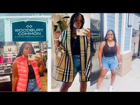 Passe o dia comigo | WOODBURY COMMON