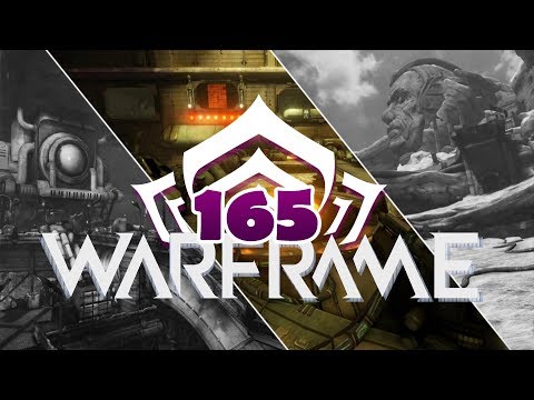 Mein erster Raid 2 | Let's Play Warframe #165 [Gameplay German / Deutsch]