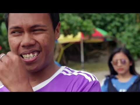 Milad PRMI Magelang 4th at Siung Beach