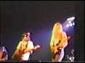 Mother Love Bone - Mr Danny Boy (Seattle, 1989)