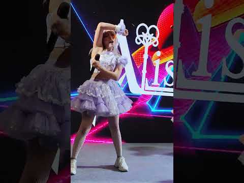 230330 (Bright Fancam) Aliszt - Shiro Hoshi @ True 5G Pro Hub - Siam Discovery