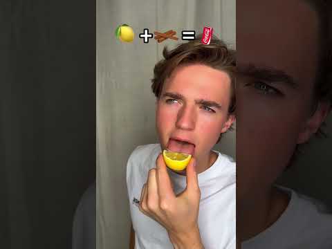 Combining flavours 😮