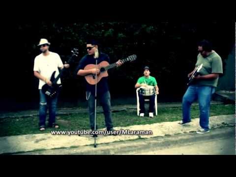 Anthony Campbell -  Forever Alone (Video Oficial Parodia)
