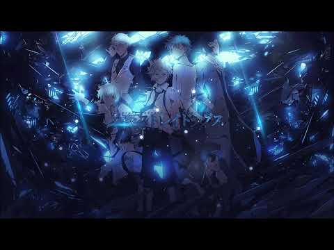 Bungou Stray Dogs II OST  - Kante