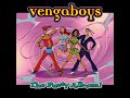 Vengaboys 24 Hours