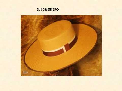 download lagu mp3 mp4 El Sombrero, download lagu El Sombrero gratis, unduh video klip El Sombrero