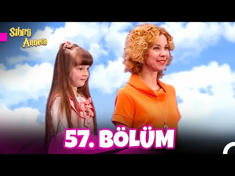 Sihirli Annem 6.Sezon 57. Bölüm