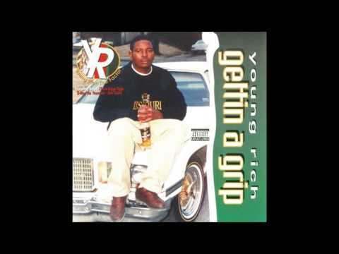 Young Rich ft. San Quinn, JT The Bigga Figga & D-Moe - The Factor