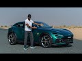Ferrari Purosangue Rs 12 Crore V12 SUV Drives Like A Sports Car Faisal Khan