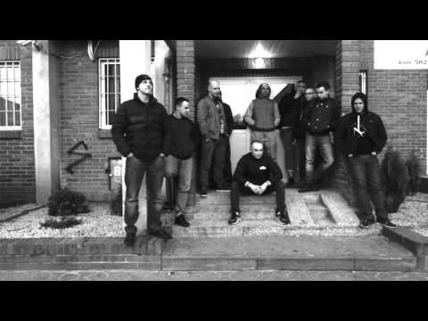 Rambo - Na Brudnym Betonie ( OFFICIAL VIDEO )