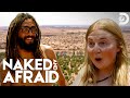 She Speaks English He Speaks Portuguese Naked And Afraid