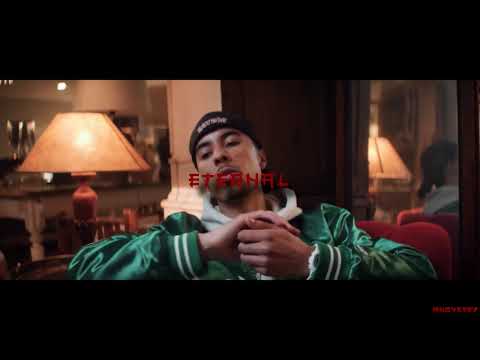 [free] luis x yung vision type beat 2021 - "eternal" / (prod. audyssey)