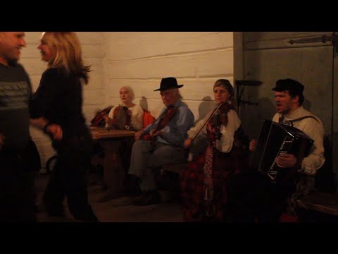 Tūdaliņ, tāgadiņ - Maskačkas spēlmaņi