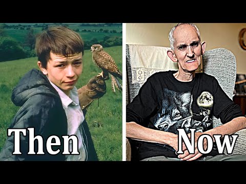 Kes (1969) Was ist nach 55 Jahren mit der Besetzung passiert? Jetzt im Jahr 2025!