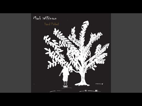 Edge Of The World - Mark Wilkinson