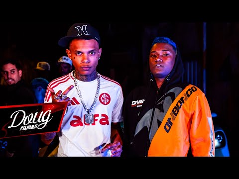 Mc Laranjinha & Mc J9 | Eu tô naquele pique (CLIPE OFICIAL) Doug Filmes