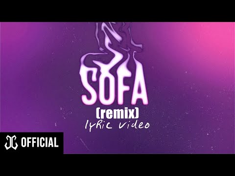 JOSH CULLEN, OCHO THE BULLET, & CARROT MAYOR - 'SOFA (Remix)' (Re-uploaded Lyric Video)