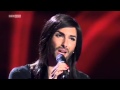 Conchita Wurst - Кабы не было зимы - Победитель Евровидения 2014 