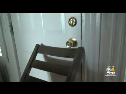 Brighton Woman Wakes Up To Intruder In Bedroom