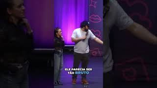 Cantadas  Brutais  Que Deixaram Ela Sem Palavras!