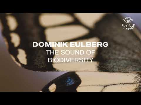 Teaser: Dominik Eulberg - The Sound of Biodiversity | United We Stream X Museum f. Naturkunde Berlin
