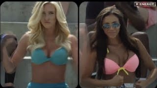 Bob Sinclar - Summer Moonlight [Official Video HD]