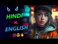 Top 10 Hindi x English Ringtone 2023 || English ringtone ||