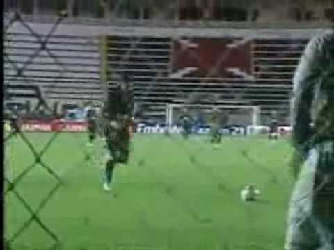 Os gols do Botafogo 2010 - Boavista 1 x 4 Botafogo (Taça Rio 7ª Rodada)