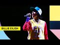 Billie Eilish Oxytocin COPYCAT Reading Festival 2023