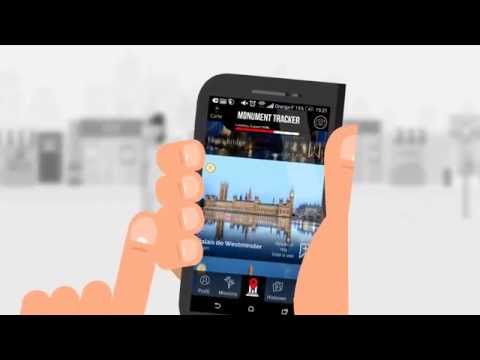 Aix En Provence Tracker Video