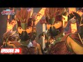 Gormiti Episode 24 King Riff Planeta Junior TV GR