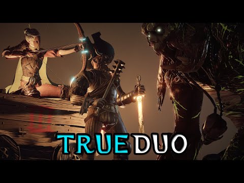 Cataclysm 3 Deathwish Onslaught True Duo as Mercenary & Waystalker